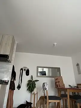 ReggieG Live XXX-Chat