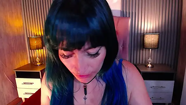 Chat XXX en directo de alicia_moom