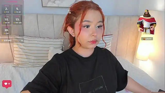 Atenea_cuteee লাইভ XXX চ্যাট