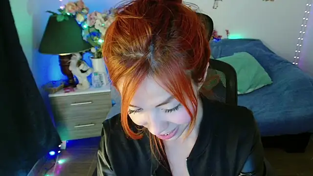 Chat XXX en directo de Aylinn_diaz