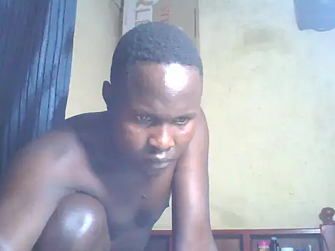 Jesse_Kingkong 웹캠 쇼