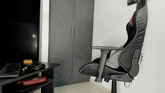 sergiio_mesa27のウェブカメラショー