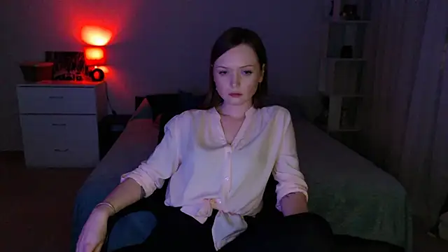 Allariy's Live XXX Chat