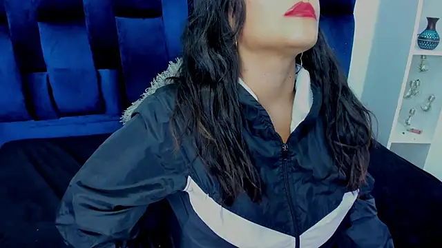 Stefyrossy – Live XXX-chat