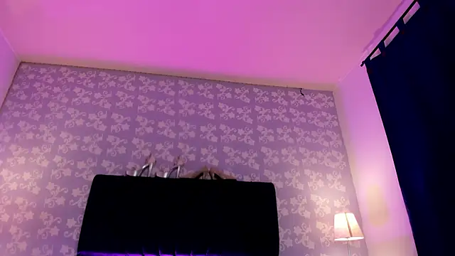 SalomeSimonz – Live XXX-chat