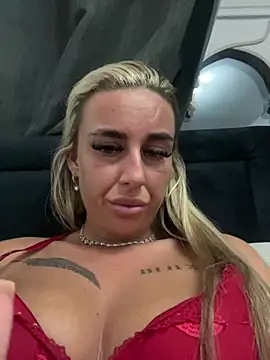 Show de EllieMaeBaby na webcam