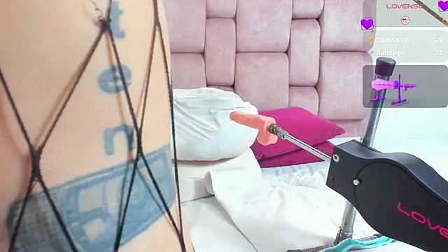 VickyVentura's Live XXX Chat