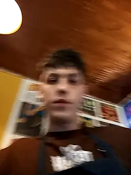 Sembang XXX Secara Langsung blackninja66