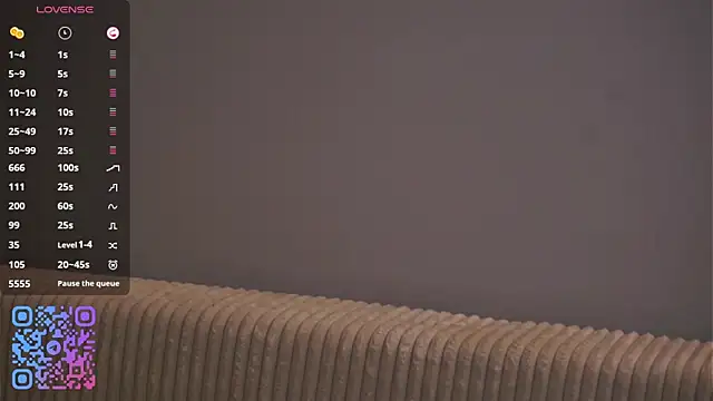 Chat XXX Live HannaHayles