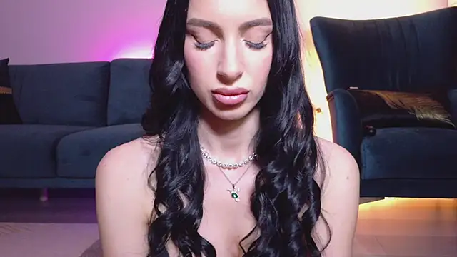 Sienna-Star Live XXX-chat