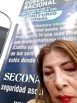 LORENA--01's Live XXX Chat