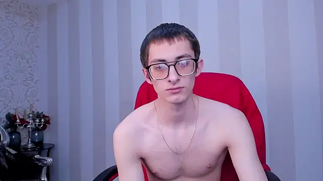 RonBevs Live XXX-Chat