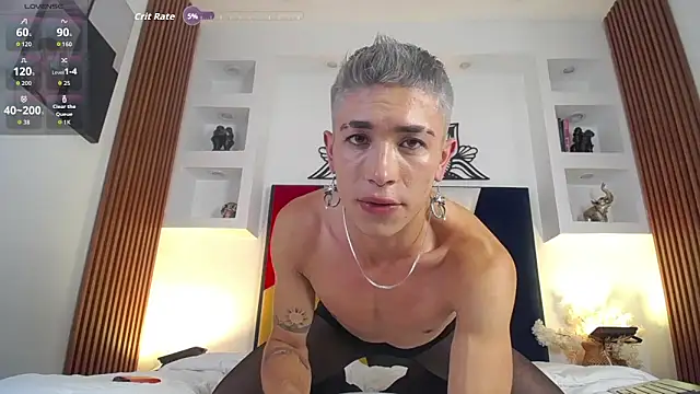 عرض كام Dominik_Blake