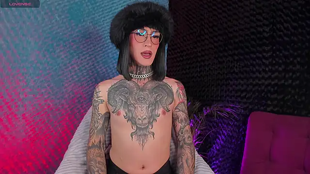 _gia_rosex's Webcam Show