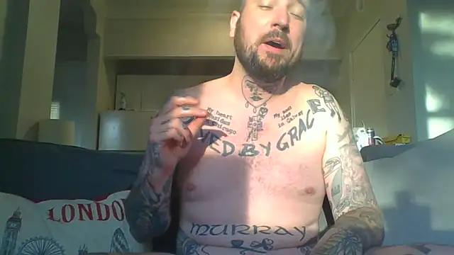 Chatroom XXX en direct de Philsvetzy