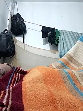 โชว์เว็บแคมของ Bd-69-hot-couple