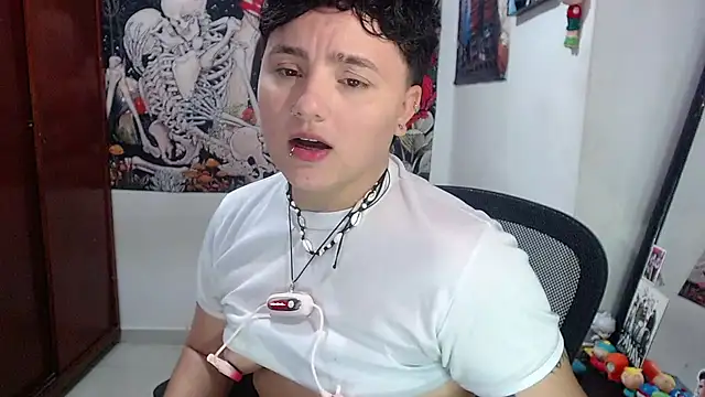 isabeautyx19 Live XXX-chat