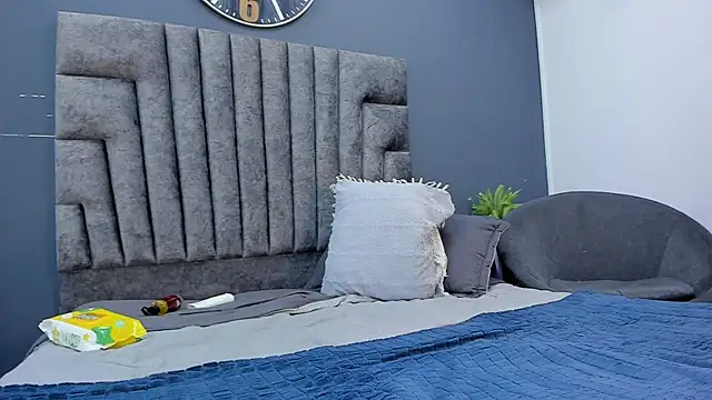 Robin_Rief Pertunjukan Webcam