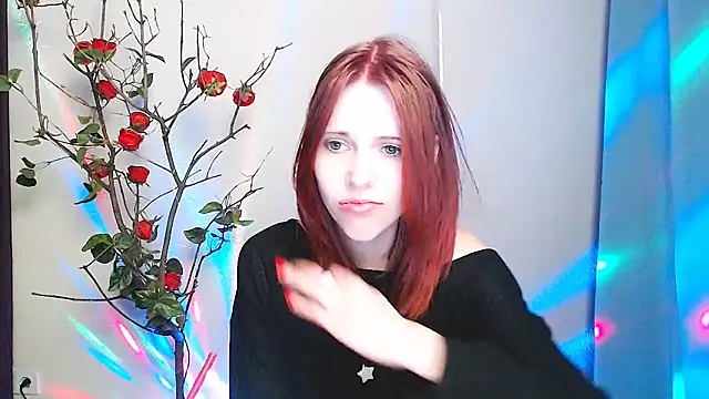 Webkamerová show GuessMe___