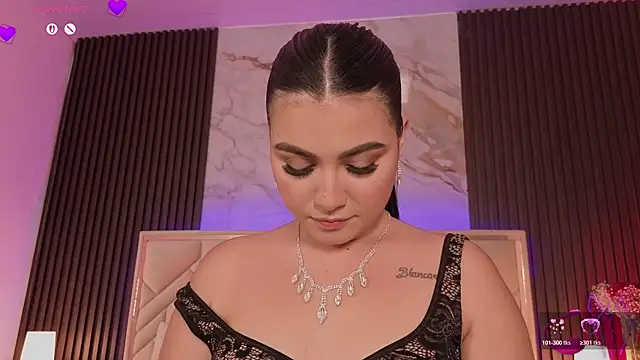 MiaaFarrel's Live XXX Chat