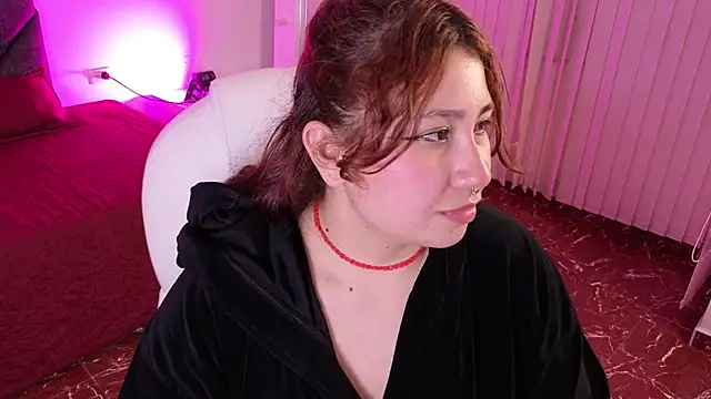 แชท XXX สดของ littlee_red