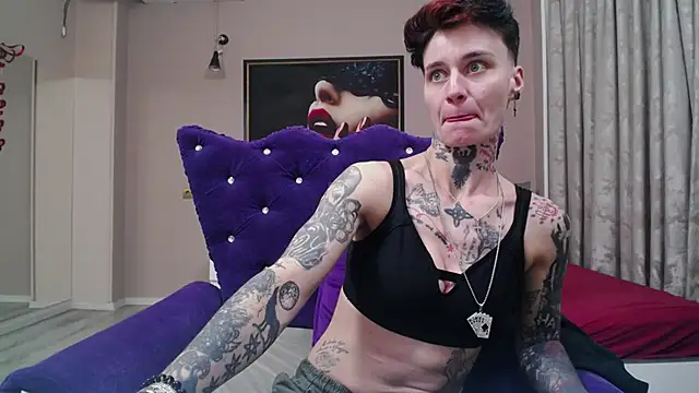 KennyXSXのライブXXXチャット