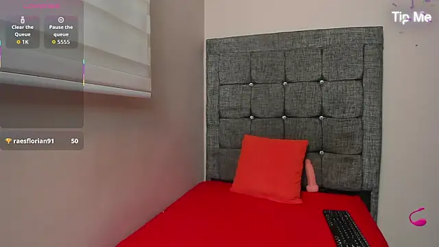 Little_Twink19x Webcam-Show