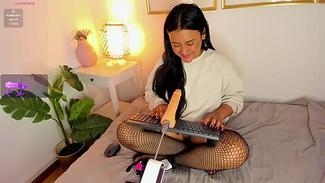 Czat XXX na żywo – valka_collinss