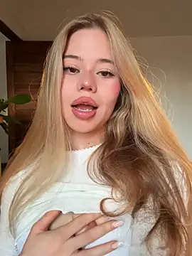 curchez_ Webcam Show