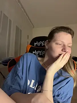 MaryHiggins ওয়েবক্যাম শো