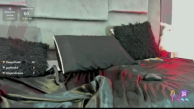 แชท XXX สดของ Jessica_Beltrann