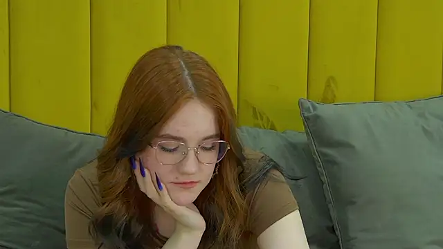 Živý XXX chat AmyRoy