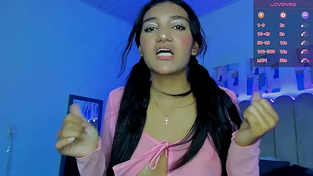 Онлайн чат XXX Natashax_