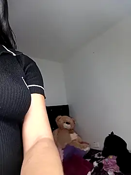 Sembang XXX Secara Langsung Valentina_Narvaez