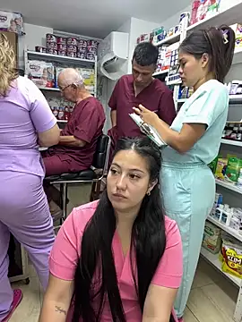 Živý XXX chat kandalove