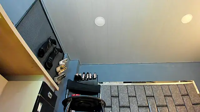 Matureyulyet Webcam Show