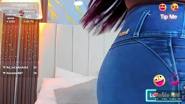 Victoria_Guzman's Live XXX Chat