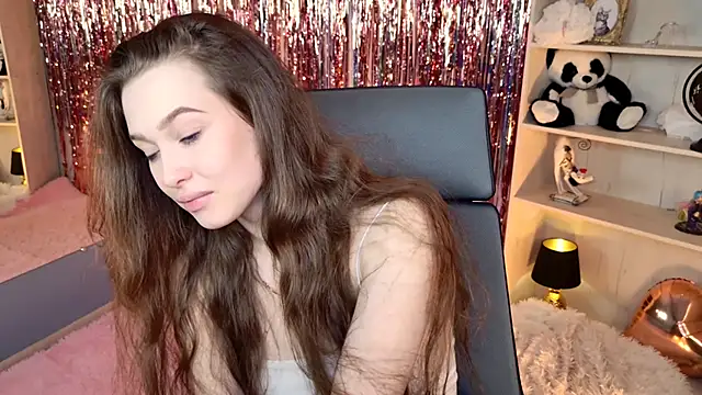 ArielSykes 现场XXX聊天