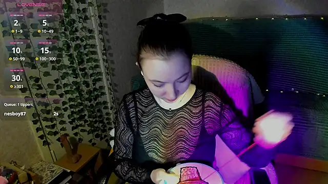 Micky_Wood Obrolan Langsung XXX