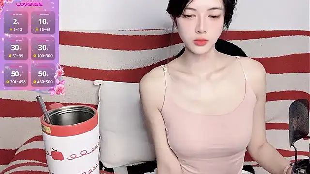 Nuomio – webcam-show