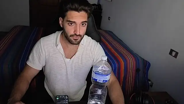 Chat XXX ao vivo de Al3xox02