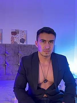 دردشة Chris_Clarck الجنسية المباشرة