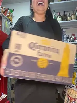 Sara_fun's Webcam Show