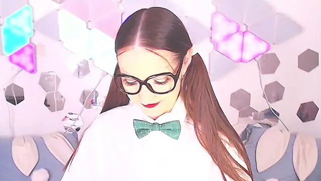 Chat XXX en directo de LexiKiss