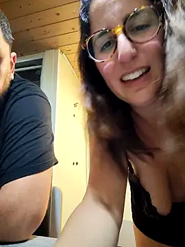 Maya_Brooke's Webcam Show