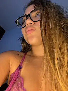 عرض كام NatashaCruz-