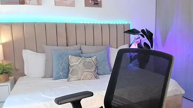 Victoria_romanox – Naživo XXX chat