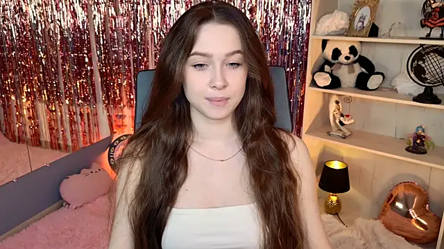 Chat XXX Live ArielSykes