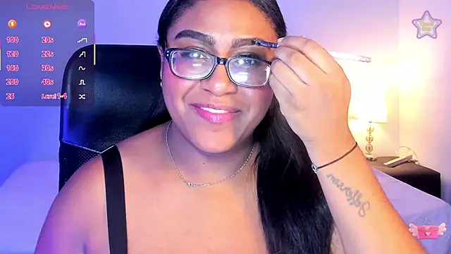 BlakmillerrGilson's Live XXX Chat