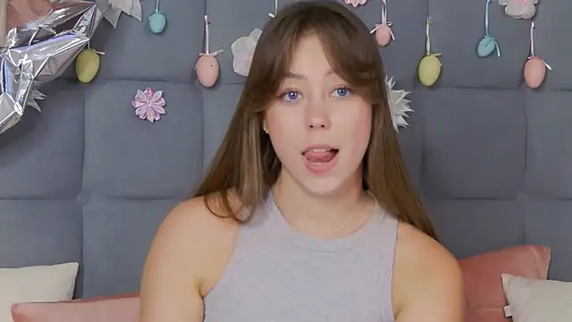 TheEmma Obrolan Langsung XXX